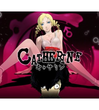Catherine Classic Steam Key 